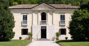 Villa Barberina Valdobbiadene